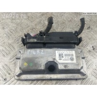 Блок управления двигателем (ДВС) Volkswagen Golf-5 2006 03C906024K