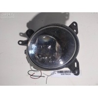 Фара противотуманная правая Mitsubishi Colt (2004-2012) 2010 MR957362