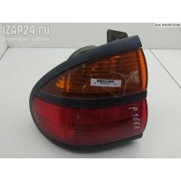 Фонарь задний левый Renault Laguna I (1993-2000) 1999 7700420122