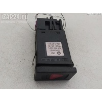 Кнопка аварийной сигнализации (аварийки) Volkswagen Passat B5 2000 3B0953235C