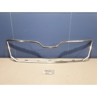 Молдинг решётки радиатора Skoda Superb 3V 2015- 3V0853761B2ZZ
