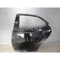 Дверь задняя левая Toyota Camry V70 (2017 - ) 6700433260