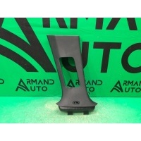 Обшивка стойки SKODA KODIAQ 1 2016 565867244C9b9, 590012211
