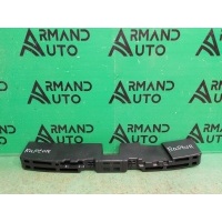 Абсорбер бампера RENAULT KAPTUR 1 2016 620900726r