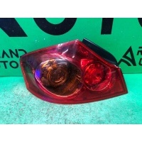 Фонарь INFINITI G V36 2006-2013 26555JK00A