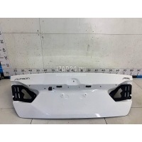 Крышка багажника Toyota Camry V50 (2011 - ) 6440106880