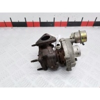Турбина Skoda Fabia 2003 045145701