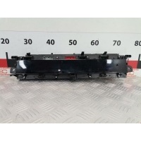 Панель приборная (щиток приборов) Renault Scenic 2 2006 8200461294