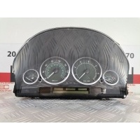 Панель приборная (щиток приборов) Land Rover Range Rover 3 2003 YAC002390PVA