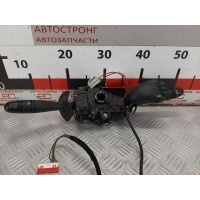 Переключатель поворотов и дворников (стрекоза) Renault Megane 1 (-) 1996 ,7701047262