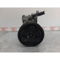 Компрессор кондиционера Hyundai Getz 1 2004 DEYQA-02/DEYQA02