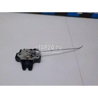 Замок багажника Toyota Camry V40 (2006 - 2011) 6460033130