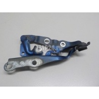 Петля капота правая Toyota Camry V40 (2006 - 2011) 5341006090