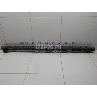 Накладка на порог (наружная) Toyota Camry V40 (2006 - 2011) 7586406040