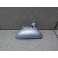 Ручка двери задней наружная левая Toyota Aygo (2005 - 2014) 692400H902