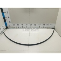 Молдинг крыши правый Toyota Avensis III (2009 - ) 7555505040