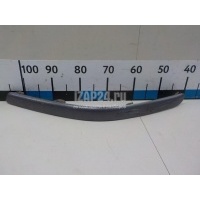 Молдинг переднего бампера левый Toyota Avensis II (2003 - 2008) 5271305901