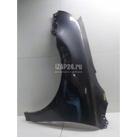 Крыло переднее левое Toyota Avensis II (2003 - 2008) 5381205040
