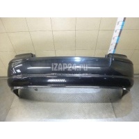 Бампер задний Toyota Avensis II (2003 - 2008) 5215905901