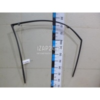 Уплотнитель стекла двери Toyota Auris (E18) (2012 - ) 6814102310