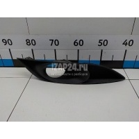 Рамка противотуманной фары правой Toyota Auris (E15) (2006 - 2012) 8148102050