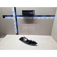 Рамка противотуманной фары правой Toyota Auris (E15) (2006 - 2012) 8148102050