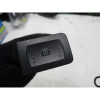 Кнопка обогрева заднего стекла Volkswagen Bora 2000 1j0953235a