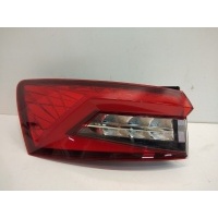 Фонарь Skoda Kodiaq 1 2016-2021 565945207A