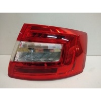 Фонарь Skoda Octavia A7 FL 2017-2020 5E5945112B