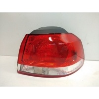Фонарь Volkswagen Golf 6 2009-2012 5K0945096E