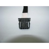 разъем Audi 1k0972724