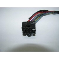 разъем Audi 8d0937733
