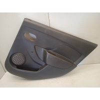 Обшивка двери Renault Logan 2 2016 829000783R