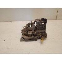 Замок двери задней правой Renault Logan 2, L8 2016 825025545R