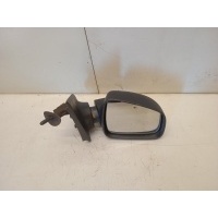 Зеркало правое Renault Logan 2 2016 963018428R