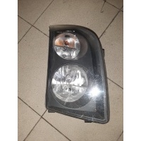 фара Volkswagen Crafter 2E2941016