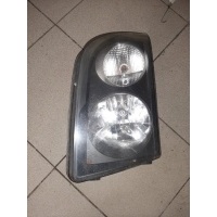 фара Volkswagen Crafter 2E2941016
