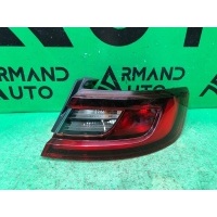 Фонарь RENAULT ARKANA 1 2019 265505379r