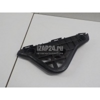 Кронштейн переднего бампера левый Toyota Camry V50 (2011 - ) 5253606170