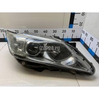 Фара правая Depo Camry V50 (2011 - ) 212-11T5RMLD-M
