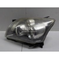 Фара левая Toyota Avensis II (2003 - 2008) 8117005220