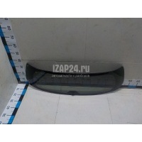 Стекло двери багажника Toyota Auris (E18) (2012 - ) 6810502210