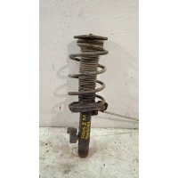 Стойка передняя левая в сборе Ford Focus 2 2004-2011 1595298