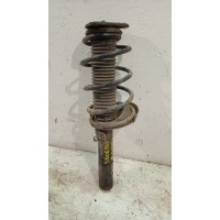 Стойка передняя правая в сборе Ford Focus 2 2004-2011 1595291