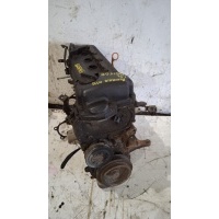 Двигатель Nissan Sunny B15 1998-2004 10102BMPSB