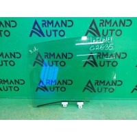 стекло INFINITI G V36 2006-2014 82301JK000