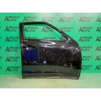 дверь NISSAN JUKE YF15 2010 H0100BA6MD