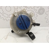 Бачок расширительный Skoda Fabia 1 2004 6Q0121407