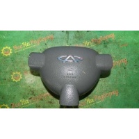 подушка безопасности airbag в руль Chery Kimo A113 2008 S123402310BA