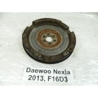 Маховик Daewoo Nexia KLETN 2013 96184353